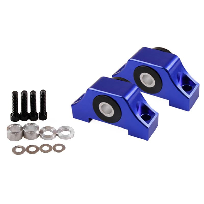 Engine Motor Torque Mount Kit B-series/D-series for 92-01 Honda 
