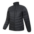 thumbnail image 4 of Mountain Warehouse Mens Trail Extreme Down Jacket, 4 of 4