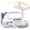 White*2in1 Steamer iron, variant on Riousery 2-in-1 Handheld Steamer & Iron, 1200W Fast Heat-Up, 6 Fabric Modes, 120ML Tank, 180° Swivel Handle, for Home, Travel & Dorm