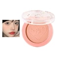 thumbnail image 1 of Monochrome Brightening Matte Rouge Soft Powder Blush Long Lasting Oil Control Natural Palette, 1 of 7