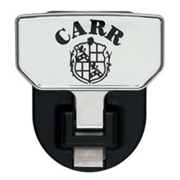 CARR  HD Universal Hitch Step CARR - Single