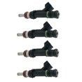 thumbnail image 3 of 4PCS Injector Nozzle for Water WaveRunner Water Motorbike 130/155/230 RXT-X300 420874000 0280158383 New, 3 of 5