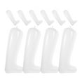 thumbnail image 1 of CATIEBYE 5Pares Mantiene Inflable Transparente Para Altas Con Y, 1 of 8