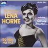 Fabulous Lena Horne