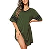 08-Olive Green