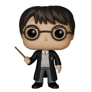 HARRY POTTER QUIDDITCH POP PEN TOPPER - CHOOSE YOUR DESIGN - FUNKO