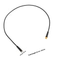 thumbnail image 4 of OUNONA Drive Motors Extension Cable Extension Cable Black Secure Connection for Electric Car Components 1Pack, 4 of 8