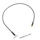 thumbnail image 2 of unbranded Cable De Extensión De 3 Pines Para Motor Eléctrico Con Conexión Segura Color Negro, 2 of 8