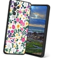 thumbnail image 1 of Flowers-107 Phone Case, Degined for Samsung Galaxy A52 5G Case Men Women, Flexible Silicone Shockproof Case for Samsung Galaxy A52 5G, 1 of 1
