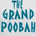 thumbnail image 3 of CafePress - Grand Poobah Hooded Sweatshirt - Pullover Hoodie, Hooded Sweatshirt, 3 of 4