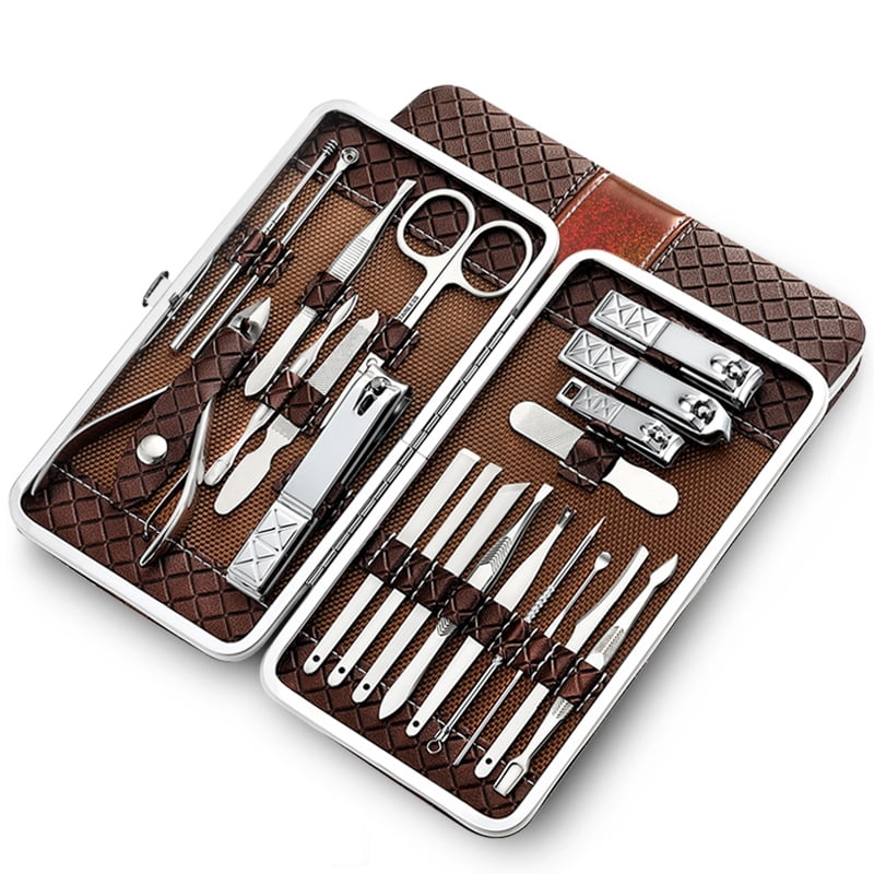 nail clipper set nail clipper set