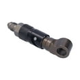 thumbnail image 2 of AMONIDA Engines Engine Parts AN3 Quick Release Connector Aluminum Alloy Connect Fitting For Brake Line Oil Fuel Fluid Hose Car Engine, 2 of 8