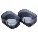 thumbnail image 5 of GOOHOCHY 2 protectores de cerradura de puerta a prueba de niños, protectores de cerradura de seguridad para bebés., 5 of 8