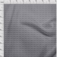 thumbnail image 3 of oneOone Cotton Cambric Gray Fabric Stripe Geometric Sewing Fabric By The Yard Printed Diy Clothing Sewing Supplies 56 Inch Wide, 3 of 4