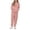 Pink, variant on ZHOGXU Womens Winter Warm Pajama Sets Hoodie Long Sleeve Top With Pocket And Long Pant 2PCS Loungewear Loose Casual,Khaki,L