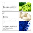 thumbnail image 4 of Champú Briogeo Destined For Density Cafeína + Biotina 60 ml, 4 of 8