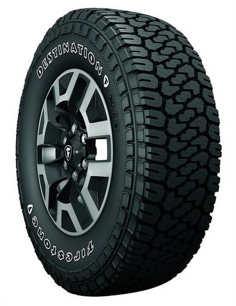 Arisun Aresta A/T ZG06 LT 35X12.50R18 123R E 10 Ply AT All Terrain