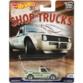 thumbnail image 1 of Hot Wheels Volkswagen Caddy Vehicle, 1 of 1