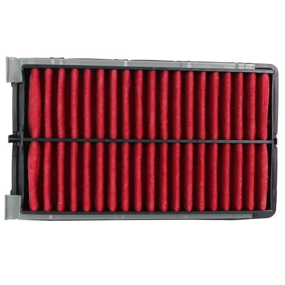 K&N Advantage Engine Air Filter: Long Life 18,000 Miles, Easy Installation, Engineered to Maximize Airflow, KNA-5108