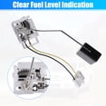 thumbnail image 4 of No.17630SDCE01 Fuel Tank Float Gauge Sending Unit Sender Fuel Level Sensor for Honda Accord EX LX SE, 4 of 6