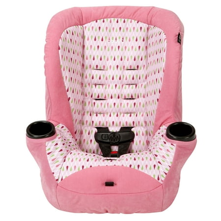 Cosco Apt 50 Rear & Forward Facing Convertible Car Seat, (Best Small Car For Deliveries)