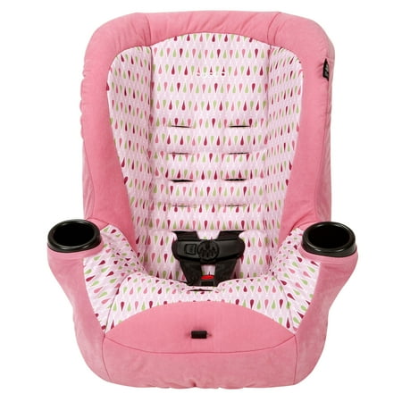 Cosco Apt 40 Rear & Forward Facing Convertible Car Seat, Teardrop