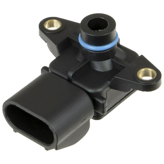 For Chrysler Voyager & Jeep Liberty Grand Cherokee Wrangler MAP Sensor - BuyAutoParts