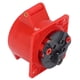 thumbnail image 2 of Conector industrial, conector de enchufe industrial, enchufe industrial oculto, conector de enchufe industrial, integración perfecta, 2 of 8