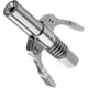 thumbnail image 1 of G Coupler Grease Gun Adapter, High-Pressure Alloy Steel Nozzle with Locking Coupling for Grease Nipples, 1 of 4
