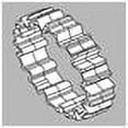 thumbnail image 2 of Delta: Spacer, 2 of 2