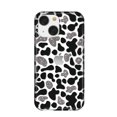 thumbnail image 1 of iPhone 13 Case for Women Girls, Clear Cows Pattern Cute Design Hard Back Soft TPU Bumper Protective Shockproof Phone Case for iPhone 13,Cows, 1 of 8