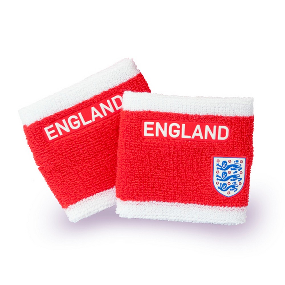 England FA Wristbands (Pack of 2) Walmart Canada