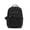 True Black, variant on Seoul Extra Large Laptop School Backpack with Padded Straps