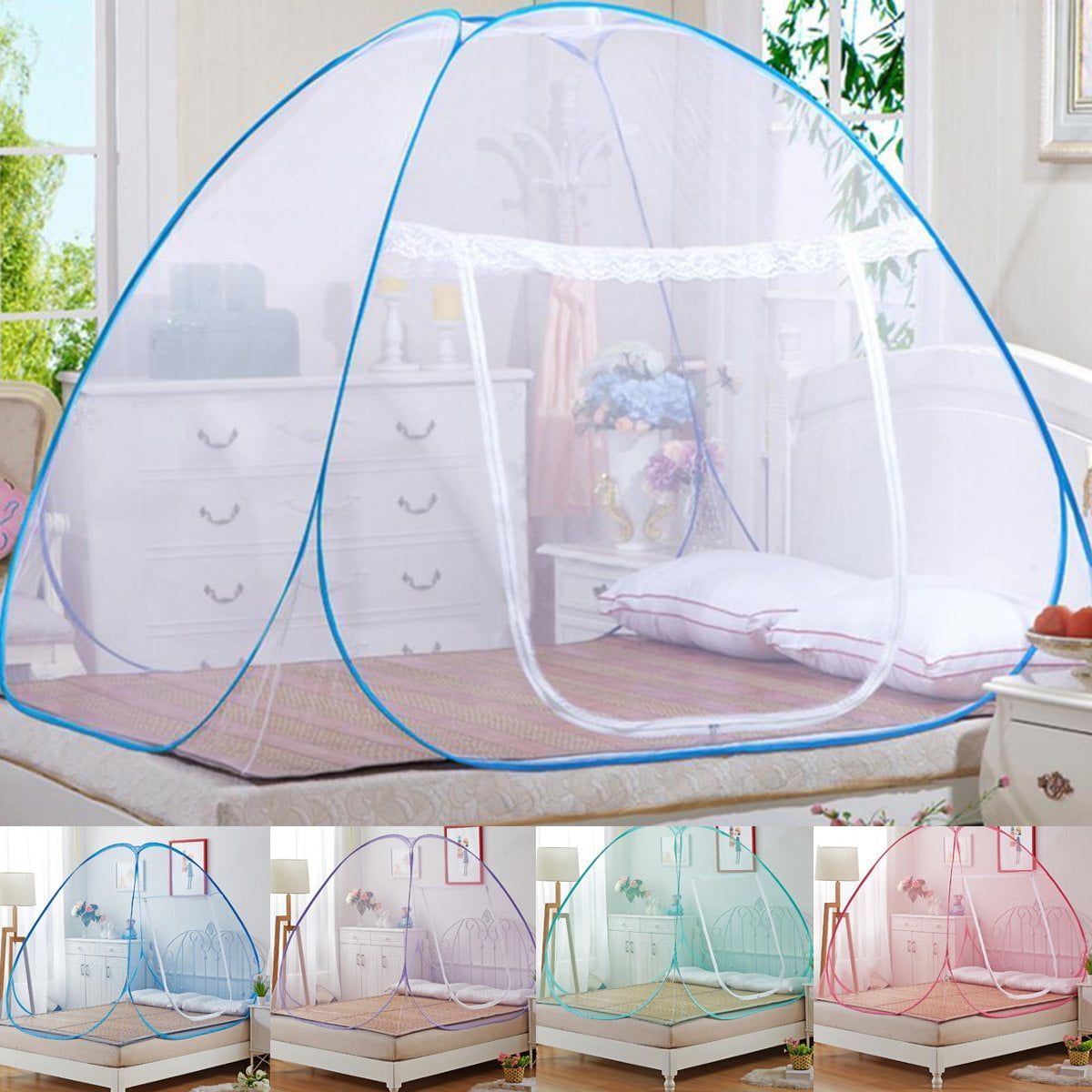 buy mosquito net tent