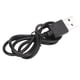thumbnail image 5 of Cable De Carga Magnético, Interfaz USB Smartwatch Cable De Carga 2P Protección Múltiple Para El Hogar ANGGREK 4,0 mm/0,2 pulgadas 12,3 mm/0,5 pulgadas, 5 of 8