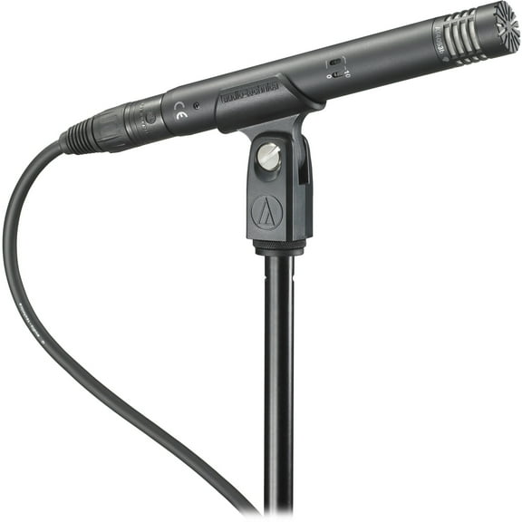 Audio-Technica AT4053b Wired Condenser Microphone