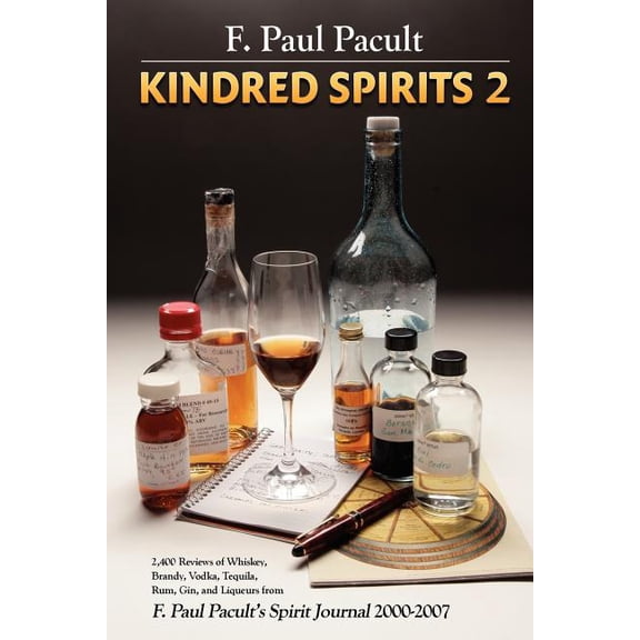 Kindred Spirits 2 (Paperback)