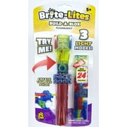 Big Time Toys Brite - Lights Bloxs