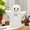 E-4E-home supplies, variant on KTTECTOA Adorable Printed Ghost GearCube - Toy for All Ages Clearance Sports & Outdoor Play Toys Canada Days Travel Games Kids Games