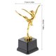 thumbnail image 2 of Trofeo decorativo Copa Ballet Danza Trofeo Ballet Danza Trofeo Danza Partido Trofeo, 2 of 4