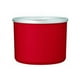 thumbnail image 3 of Máquina para hacer helados Cuisinart 1.5 qt. Rojo 29 cm de alto, 3 of 3