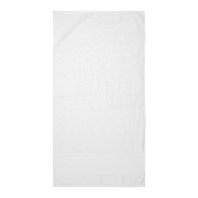 Towel City Serviette à Main en Coton Imprimable