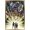 Gold Framed Version, variant on Marvel Comics - Secrets Wars - Thanos and the Infinity Gauntlet Wall Poster with Push Pins, 14.725" x 22.375"