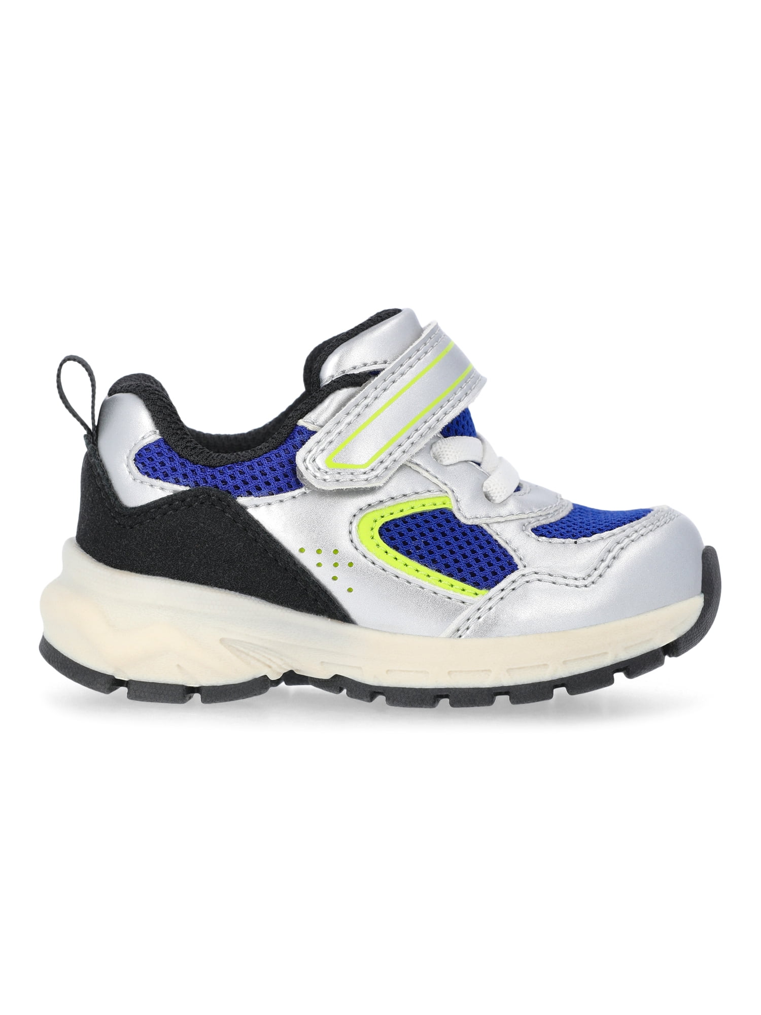 Wonder Nation Baby Chunky Jogger Sneakers