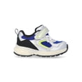 thumbnail image 3 of Wonder Nation Baby Chunky Jogger Sneakers, 3 of 6