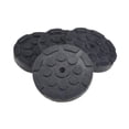 thumbnail image 2 of 4 almohadillas de goma para gato DYNWAVEMX Adaptadores de almohadilla para gato reutilizables antideslizantes, 2 of 8