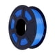 thumbnail image 3 of Carrete de filamento de moldeo para impresora 3D, paquete universal de filamentos para impresión 3D azul, 3 of 9