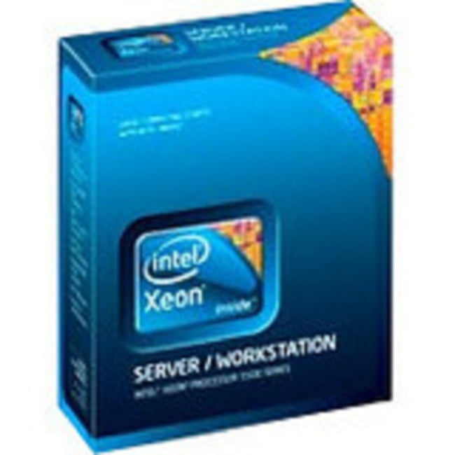 Intel Xeon L5630 SLBVD Server CPU Processor LGA1366 2.13GHZ 12MB Renewed 