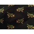thumbnail image 4 of oneOone Cotton Cambric Fabric Branch & Bird Block Fabric Prints By Yard 56 Inch Wide, 4 of 4