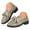 Green, variant on Patent Leather Loafers for Women with Bow Slip on Flat Mary Jane Shoes Comfortable Pointed Toe Casual Walking Shoe Brown Size 7